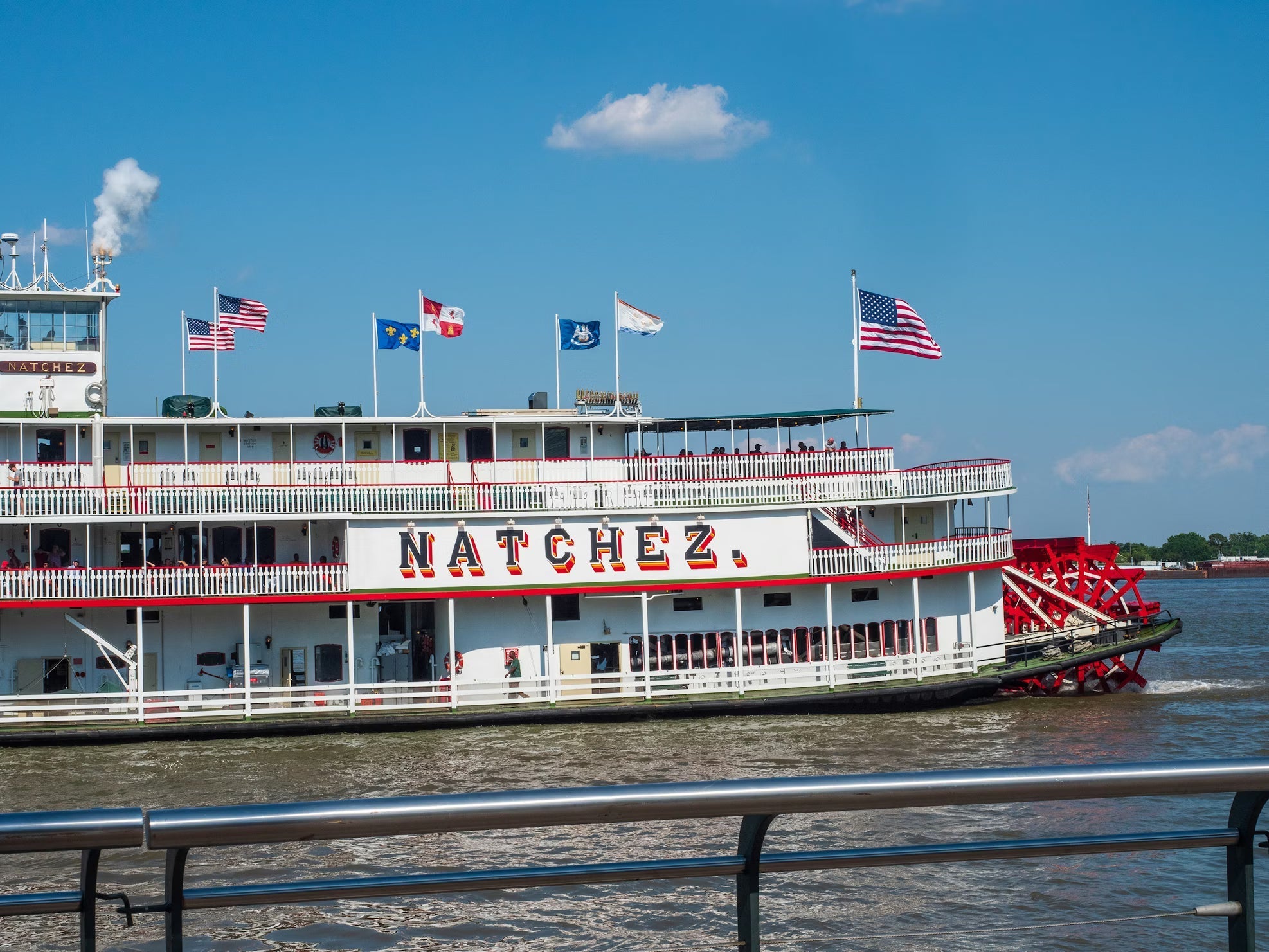 10 Free Things to Do With Babies and Toddlers in New Orleans