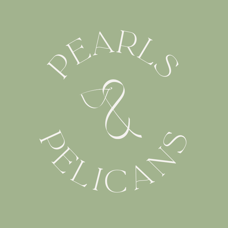 Pearls and Pelicans
