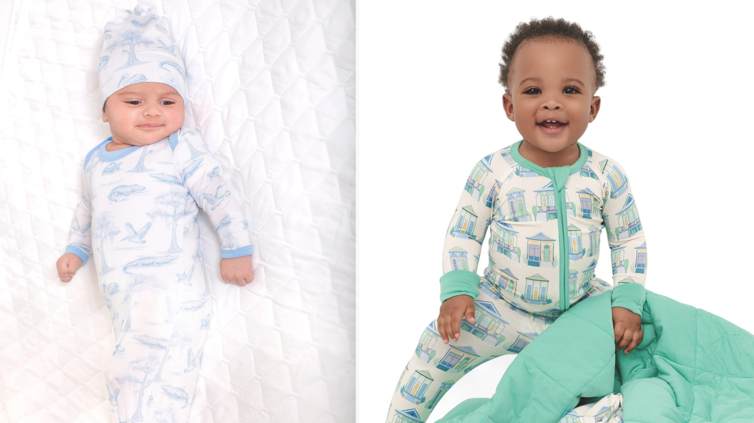 What to Buy a New Orleans Baby: A Gift Guide for Every Occasion