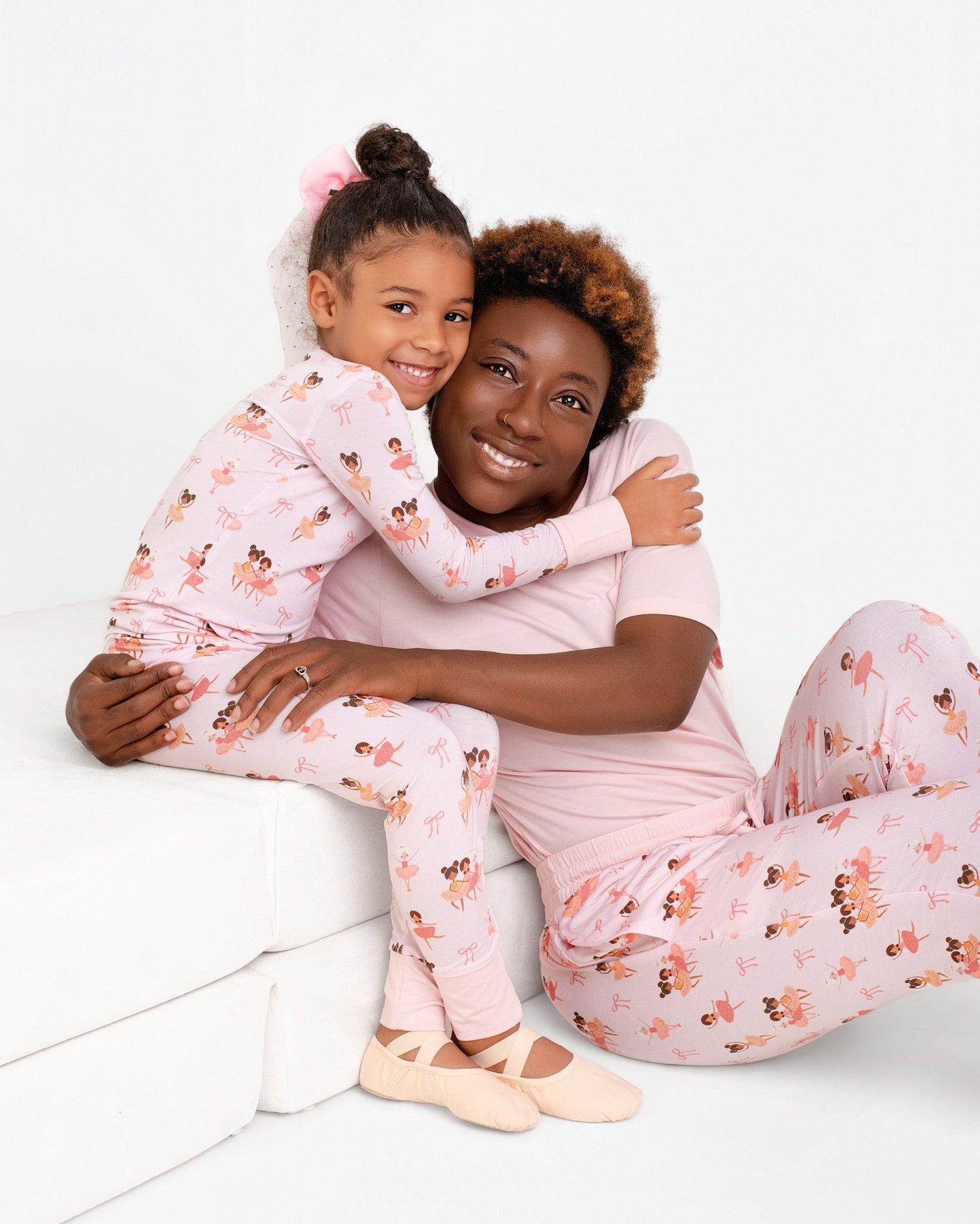 Mommy & Me
