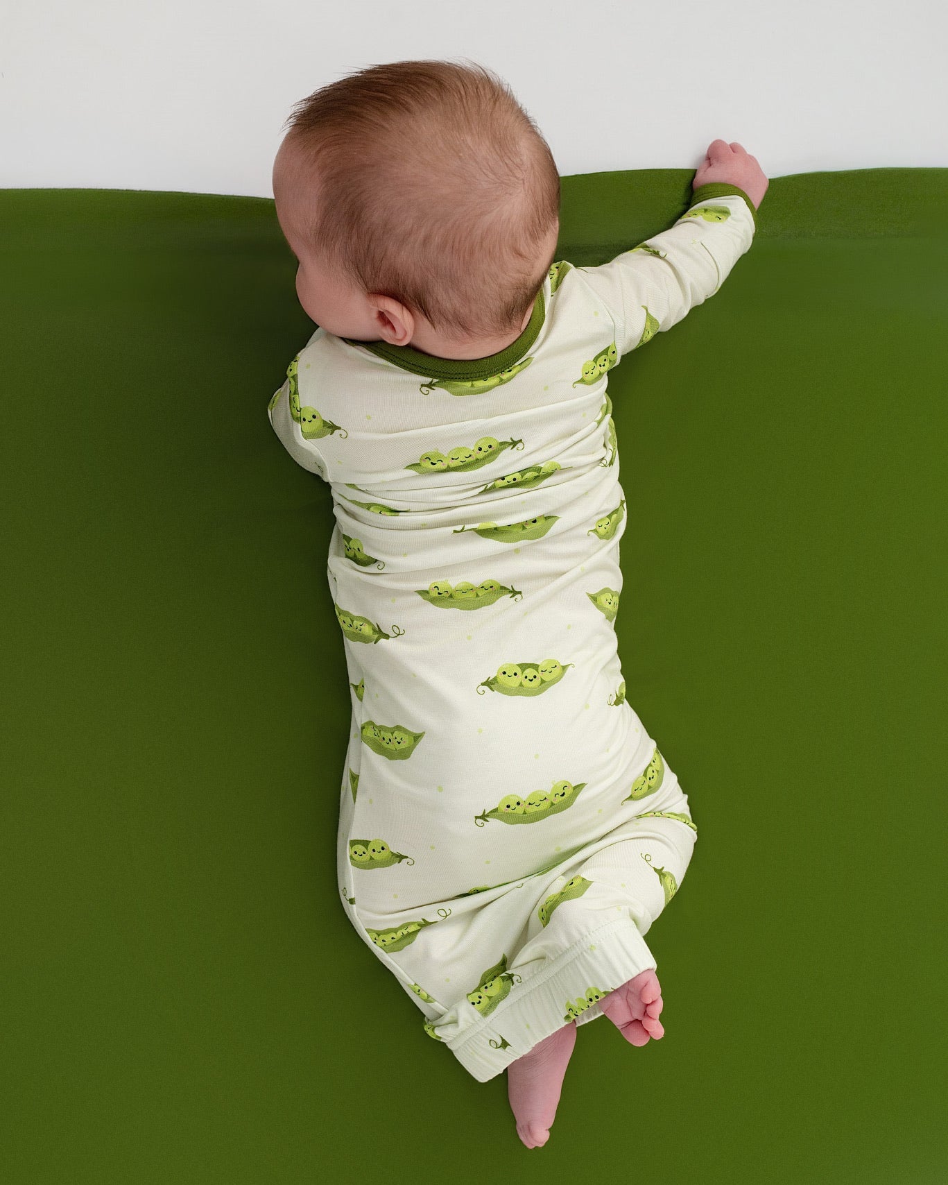 Sweet Pea Sleepy Gown
