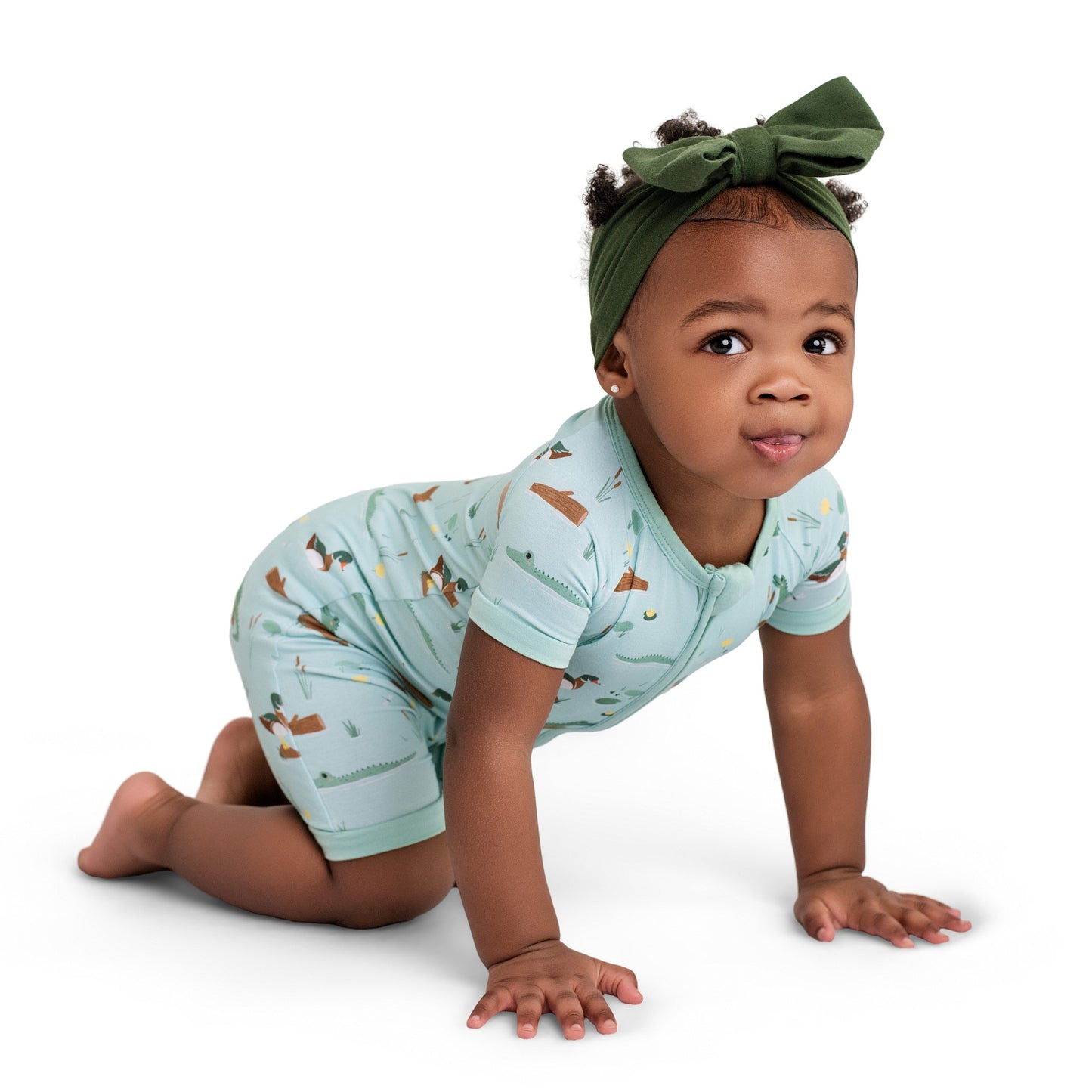 Bayou Buddies Shortie