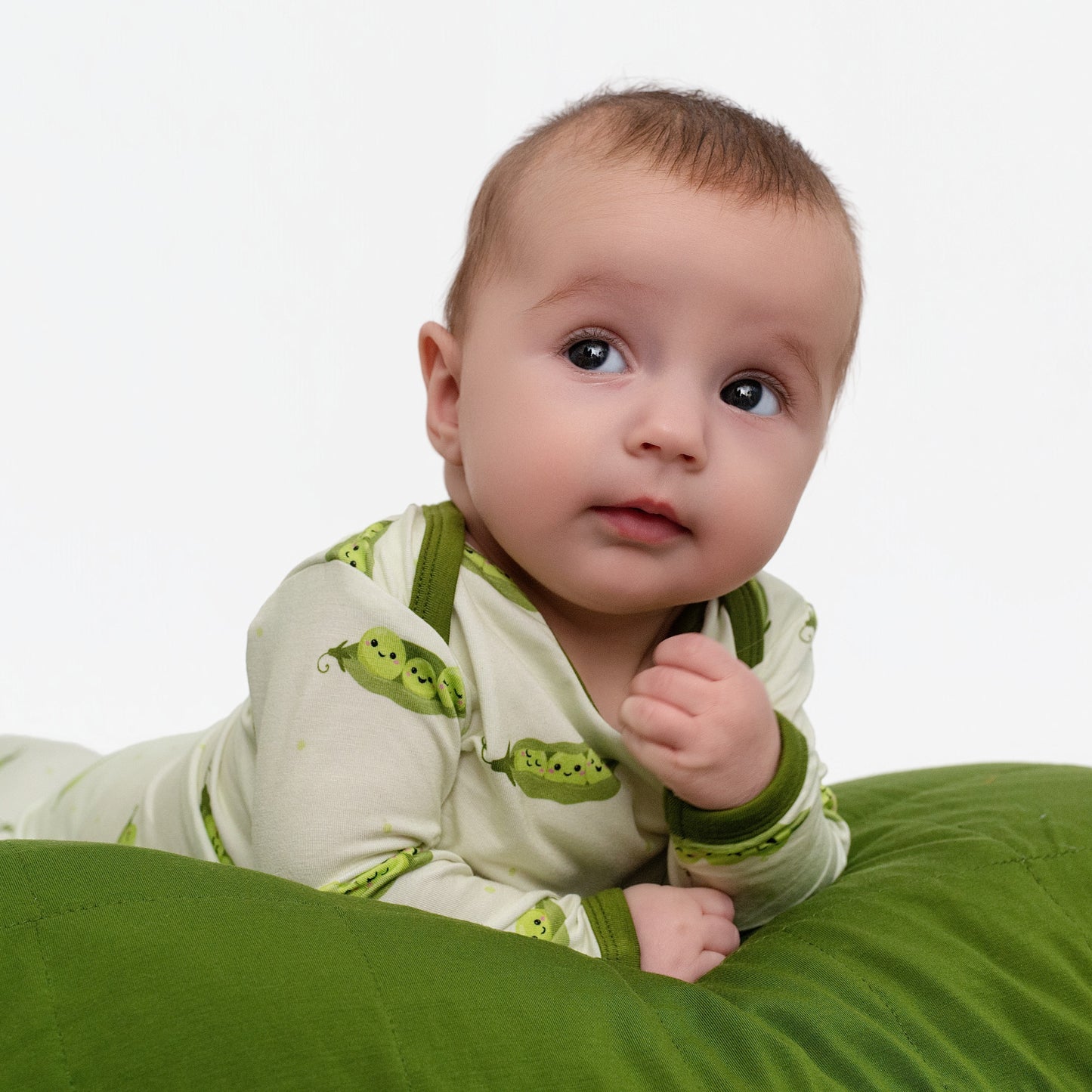 Sweet Pea Sleepy Gown