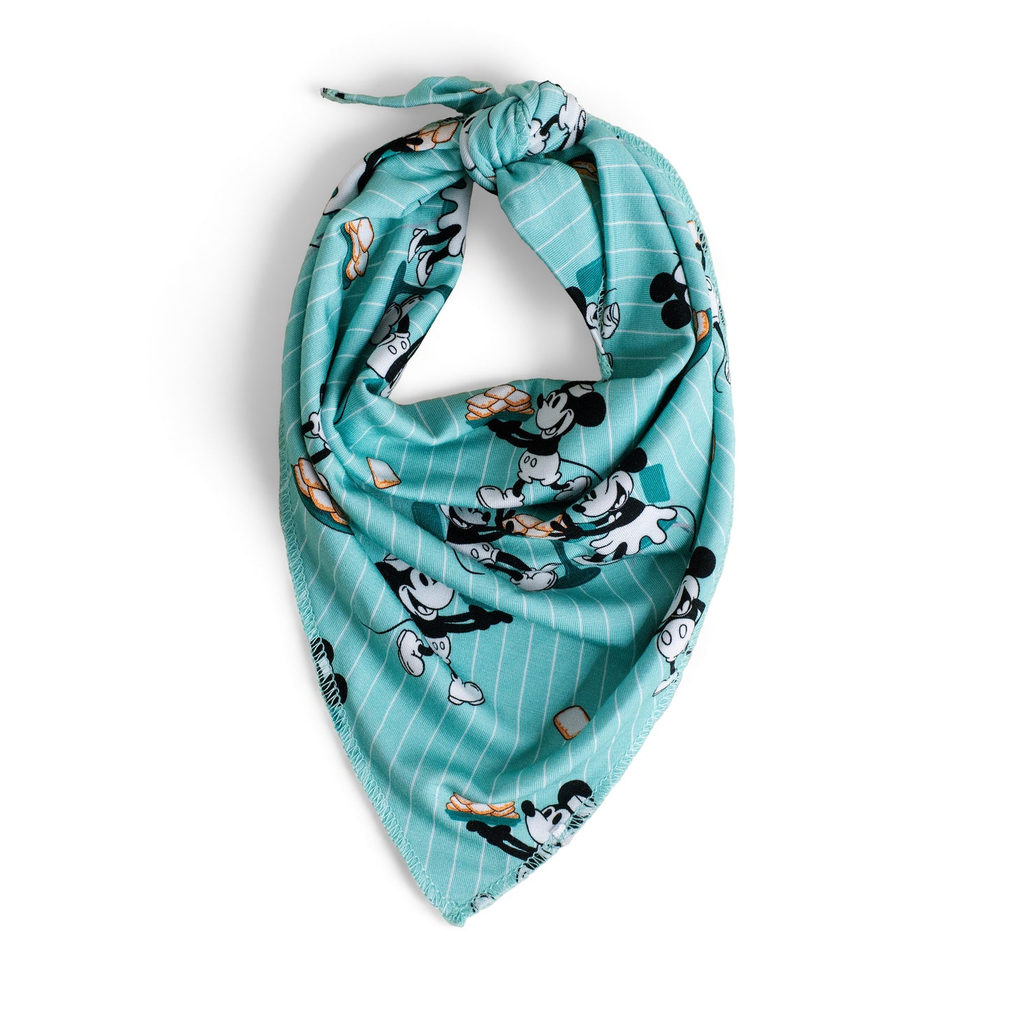 Powdered Sugar Pals Pet Bandana