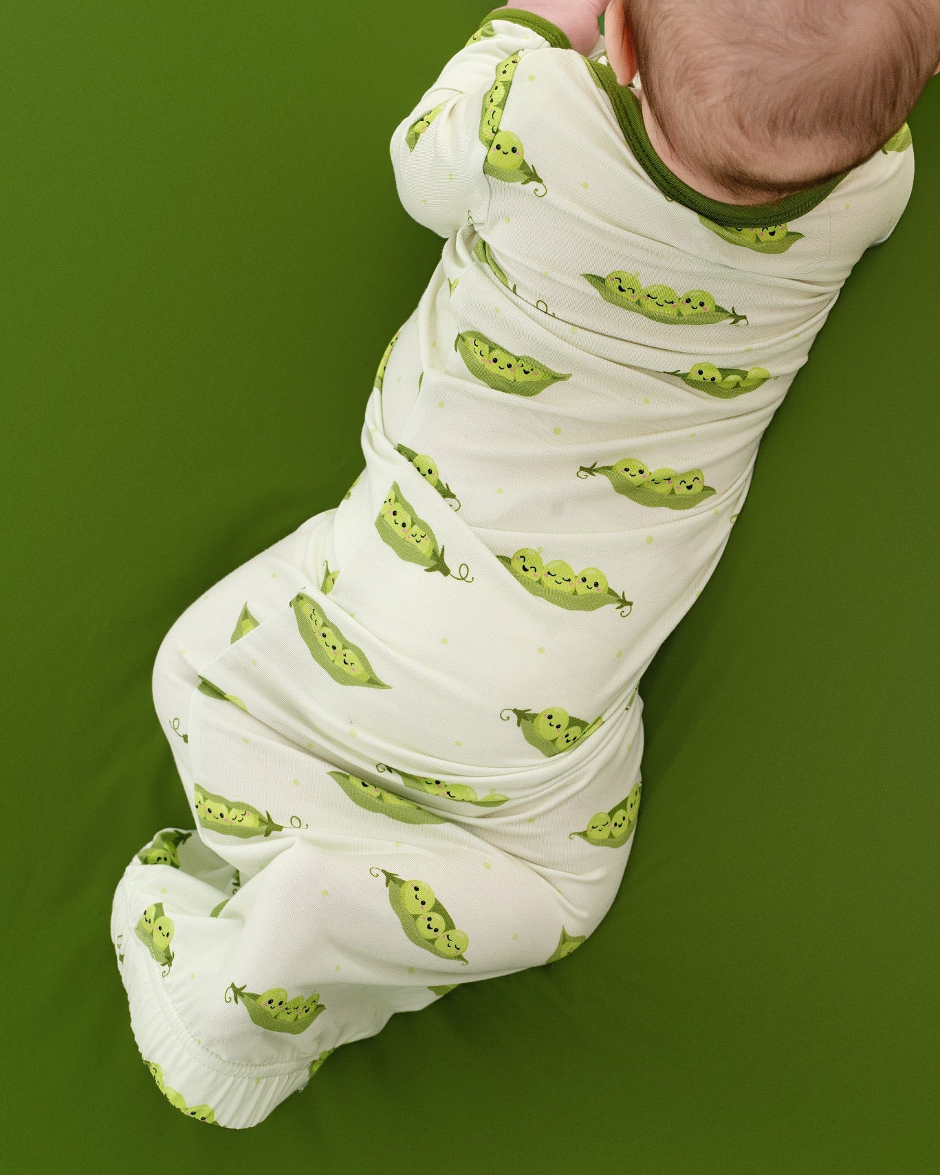 Sweet Pea Sleepy Gown